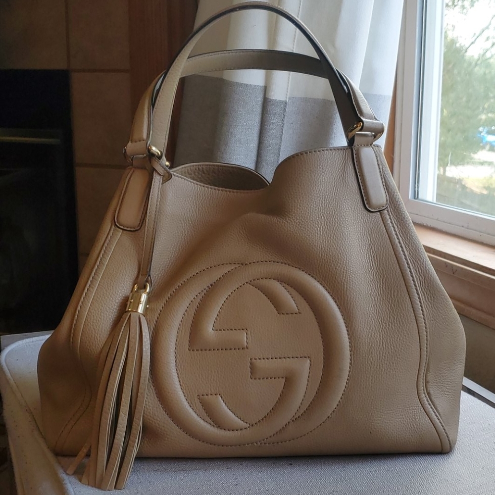 Gucci Soho shoulder bag